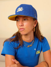 Load image into Gallery viewer, Kokolishi snapback - KORSOU