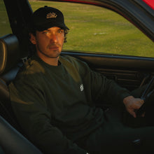 Load image into Gallery viewer, Kokolishi Crew neck - deep sea green