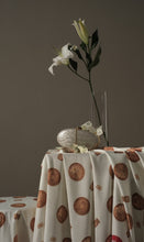 Load image into Gallery viewer, XL - Kokolishi 1 Cent Coin (Guilders) Scarf