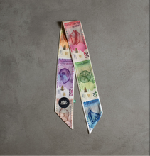 Load image into Gallery viewer, Florin / Guilder - Kokolishi twilly