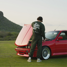 Load image into Gallery viewer, Kokolishi Crew neck - deep sea green