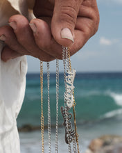 Load image into Gallery viewer, HOPI LOVE - Kokolishi necklace