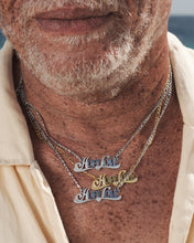 Load image into Gallery viewer, HOPI LOVE - Kokolishi necklace