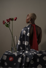 Load image into Gallery viewer, Kokolishi 5 Cent Coin (Guilders) Scarf