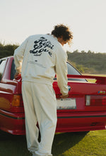 Load image into Gallery viewer, Kokolishi Crew neck - Grey Melee