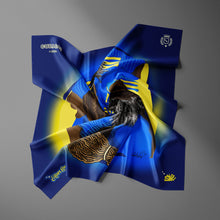 Load image into Gallery viewer, Curaçao’s first worldcup goal - Kokolishi scarf