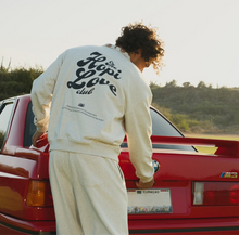 Load image into Gallery viewer, Kokolishi Crew neck - Grey Melee