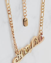 Load image into Gallery viewer, HOPI LOVE - Kokolishi necklace