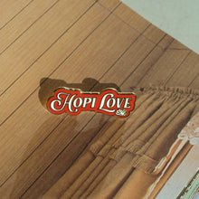 Load image into Gallery viewer, Kokolishi Hopi love Pin