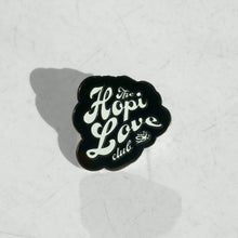 Load image into Gallery viewer, Kokolishi Hopi love club Pin