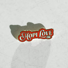 Load image into Gallery viewer, Kokolishi Hopi love Pin
