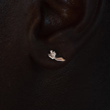 Load image into Gallery viewer, Curaçao - Kokolishi 100% silver earring