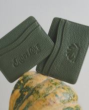 Load image into Gallery viewer, Kokolishi Cardholder - Dark Olive