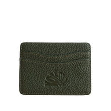 Load image into Gallery viewer, Kokolishi Cardholder - Dark Olive
