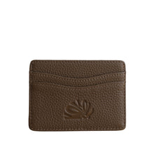Load image into Gallery viewer, Kokolishi Cardholder - brown
