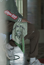 Load image into Gallery viewer, Trust the process - Mitar Mitar - Kokolishi Scarf