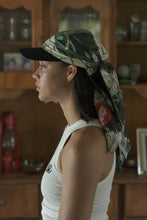 Load image into Gallery viewer, Trust the process - Dama di anochi - Kokolishi Scarf