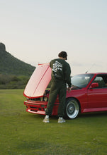 Load image into Gallery viewer, Kokolishi Crew neck - deep sea green