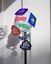 Load image into Gallery viewer, Stickerpack - 7x Kokolishi Essentials