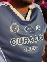 Load image into Gallery viewer, Kokolishi Jersey - Curaçao to the world 2.0