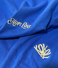 Load image into Gallery viewer, OG Kokolishi Tee - Kobalt