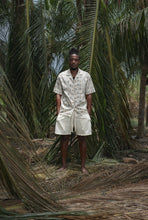 Load image into Gallery viewer, Weg’i Bida Kamisa (domino shirt)