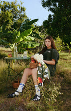 Load image into Gallery viewer, Mango Scarf - Kokolishi