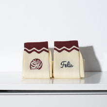 Load image into Gallery viewer, Felis - Kokolishi socks