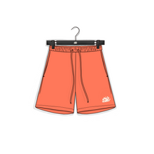 Load image into Gallery viewer, OG Kokolishi Short - Coral