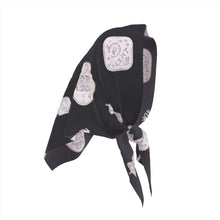 Load image into Gallery viewer, Kokolishi 5 Cent Coin (Guilders) Scarf