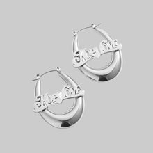 Load image into Gallery viewer, HOPI LOVE - Kokolishi Earrings