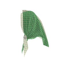 Load image into Gallery viewer, Trust the process - Mitar Mitar - Kokolishi Scarf