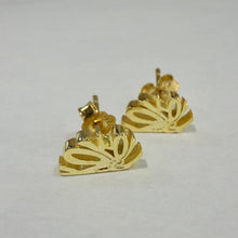 Load image into Gallery viewer, Kokolishi 100% silver earring