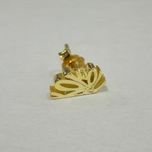 Load image into Gallery viewer, Kokolishi 100% silver earring