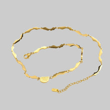 Load image into Gallery viewer, Kokolishi’s Curaçao Necklace