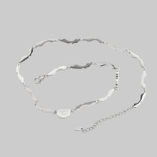 Load image into Gallery viewer, Kokolishi’s Curaçao Necklace