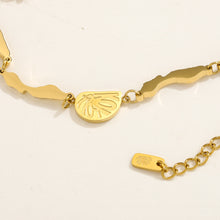 Load image into Gallery viewer, Kokolishi’s Curaçao Necklace