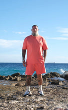 Load image into Gallery viewer, OG Kokolishi Short - Coral