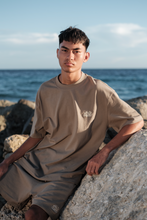 Load image into Gallery viewer, OG Kokolishi Tee - Sand