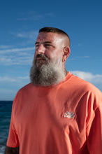 Load image into Gallery viewer, OG Kokolishi Short - Coral