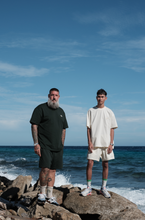 Load image into Gallery viewer, OG Kokolishi Tee - Deep Sea Green