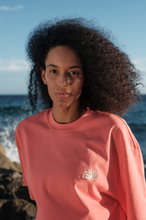 Load image into Gallery viewer, OG Kokolishi Short - Coral