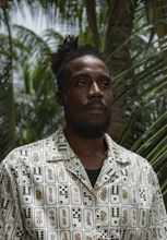 Load image into Gallery viewer, Dominó Scarf