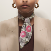 Load image into Gallery viewer, Coin - Kokolishi Twilly scarf