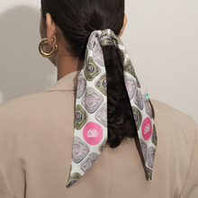 Load image into Gallery viewer, Coin - Kokolishi Twilly scarf