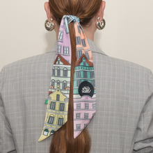 Load image into Gallery viewer, Handelskade - Kokolishi Twilly scarf