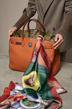 Load image into Gallery viewer, Ayaka Kokolishi scarf