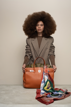 Load image into Gallery viewer, Ayaka Kokolishi scarf