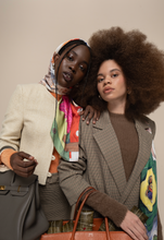 Load image into Gallery viewer, Ayaka Kokolishi scarf