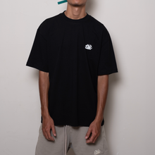 Load image into Gallery viewer, The Hopi love club Kokolishi Tee - Black